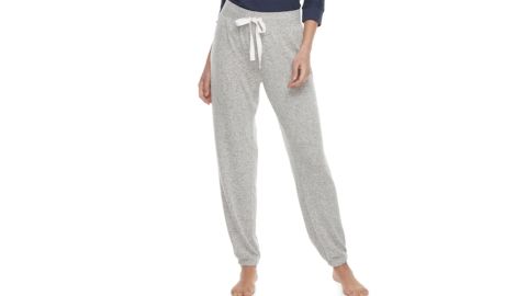 Women's Sonoma Goods For Life Essential Sleep Pants
