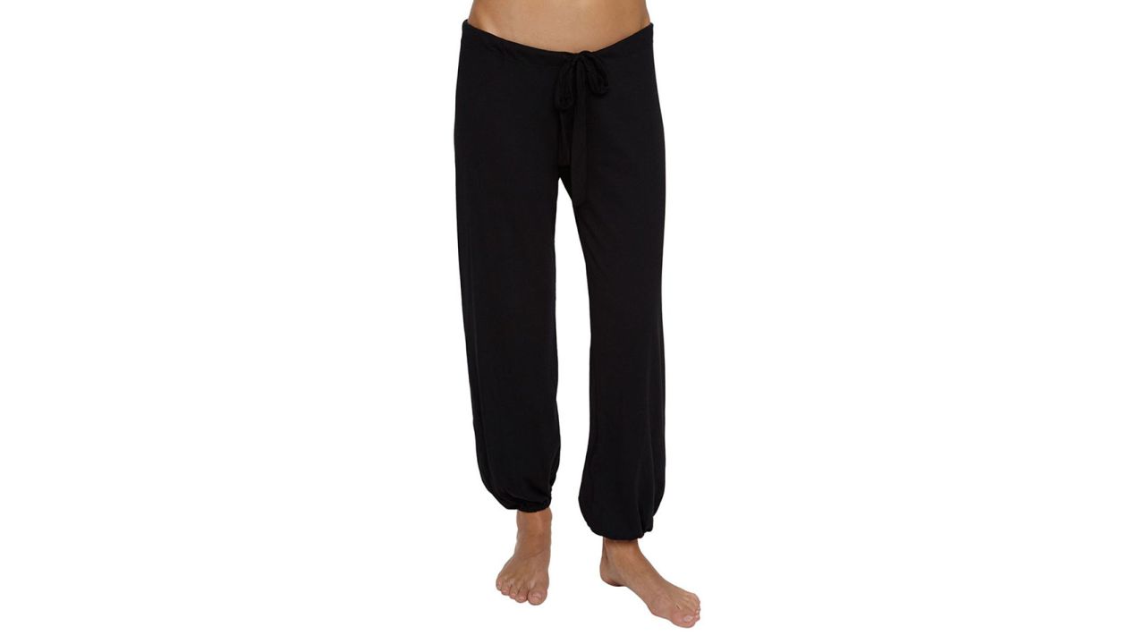 Eberjey Heather Slouchy Lounge Pants