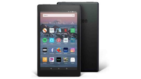 Fire HD 8 Tablet