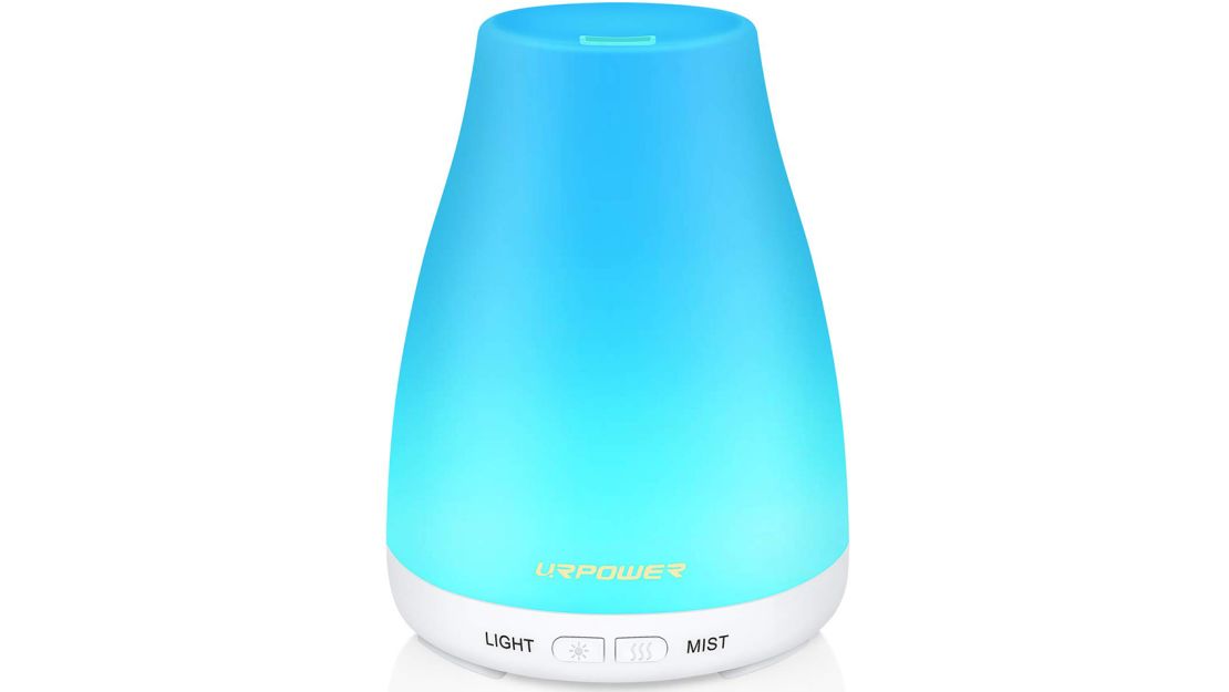 Urpower 2nd Version Essential Oil Diffuser 