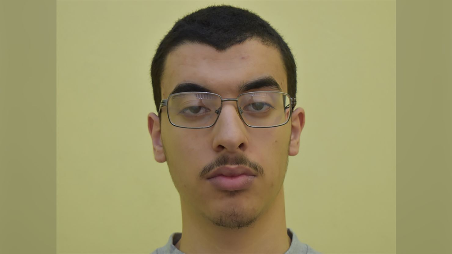 Hashem Abedi, 22, was in Libya at the time of the Manchester Arena bombing, but the Old Bailey heard that he had helped his brother Salman plan the attack.