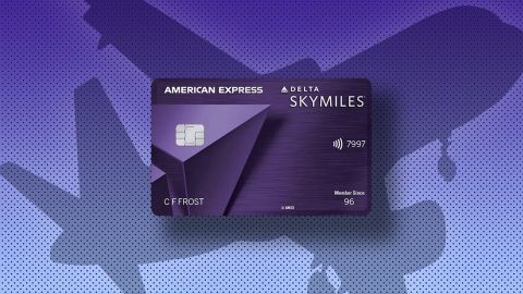 Delta SkyMiles Reserve Amex review | CNN Underscored