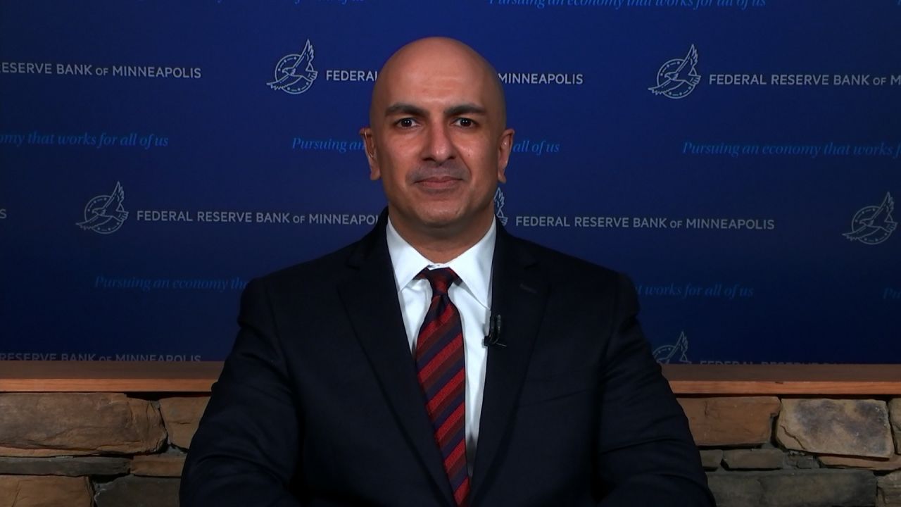 Aman/Kashkari