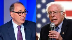 David Axelrod Super Tuesday message sanders vpx_00002902