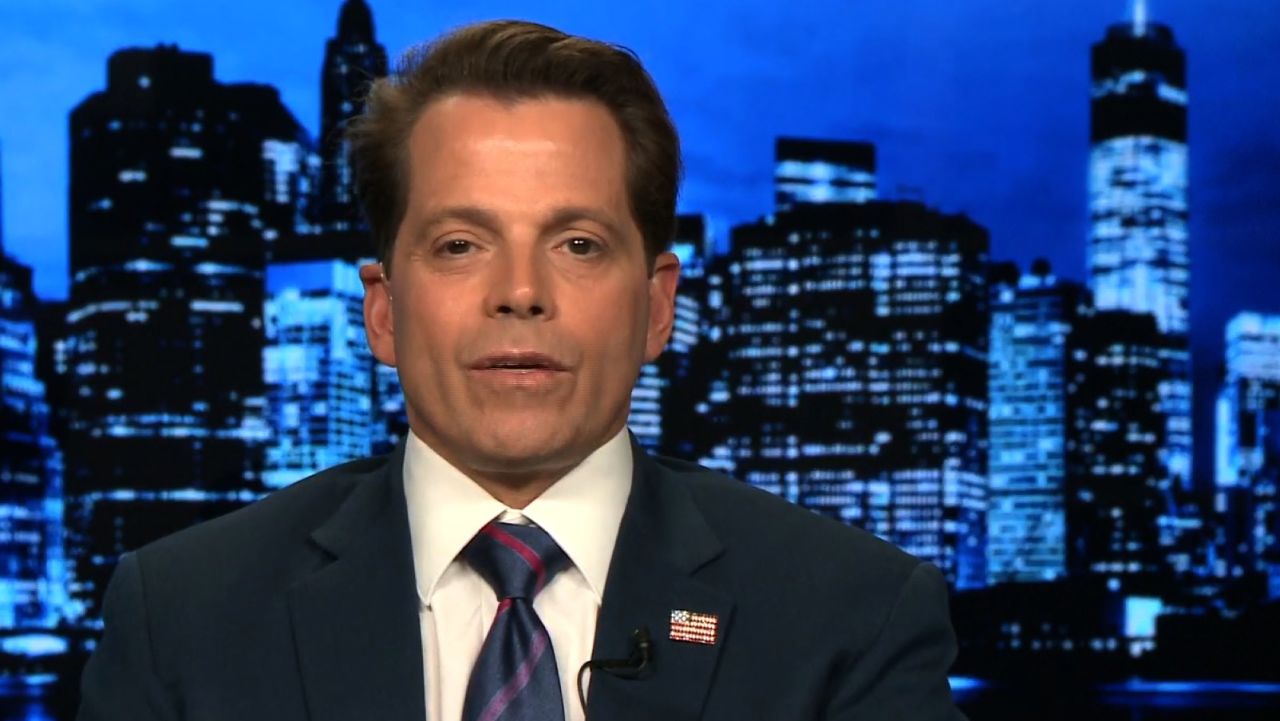 scaramucci