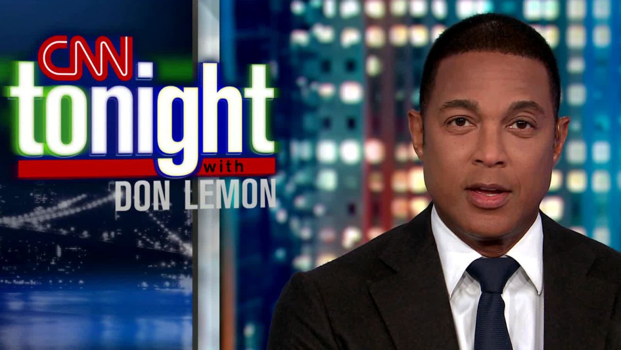 don lemon president trump politicizing coronavirus ctn vpx_00005625