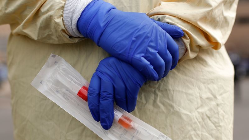 Calls Grow To Ban Wet Markets Amid Concerns Over Disease Spread :  Coronavirus Updates : NPR