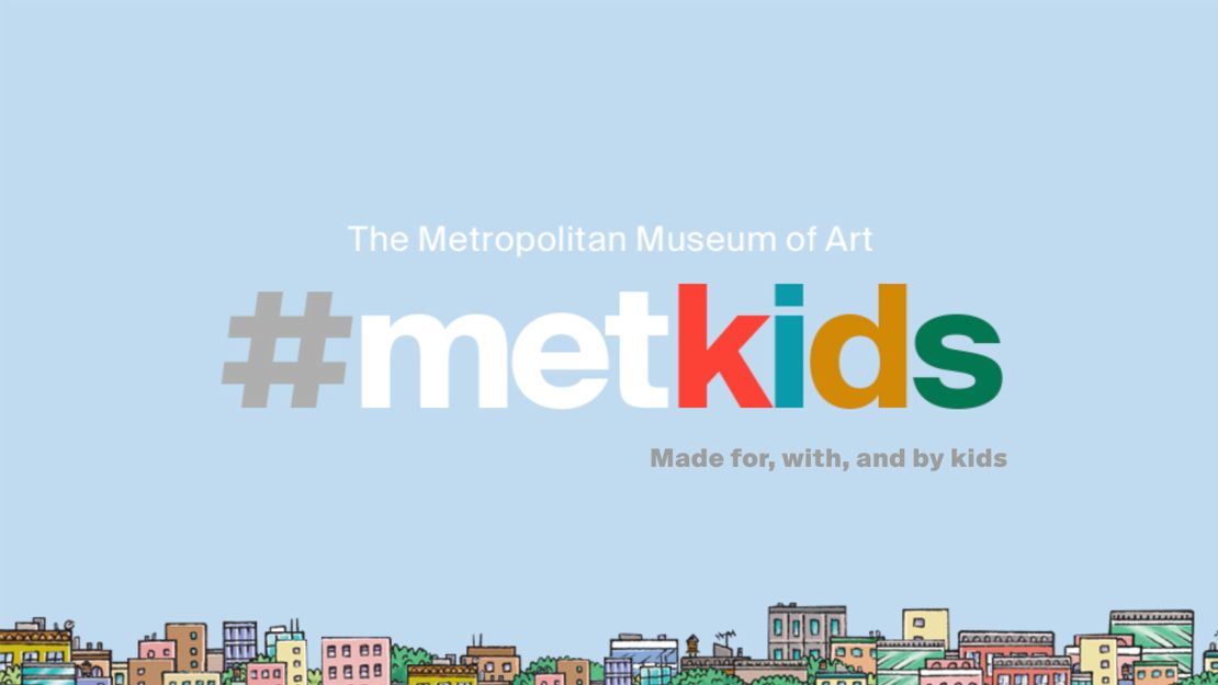 Metkids 