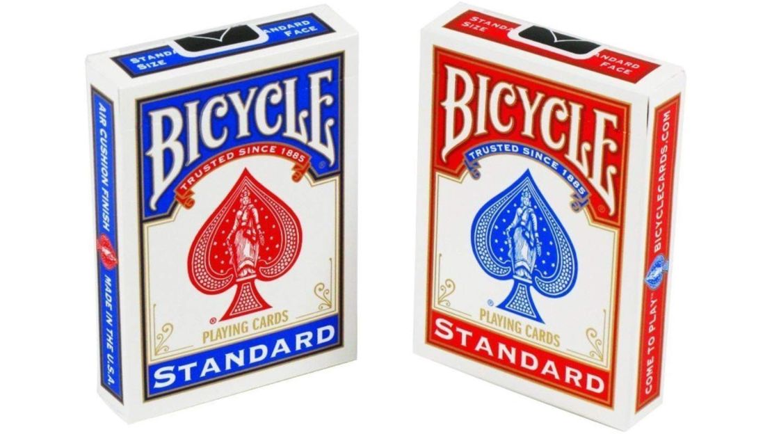 Bicycle Playing Cards