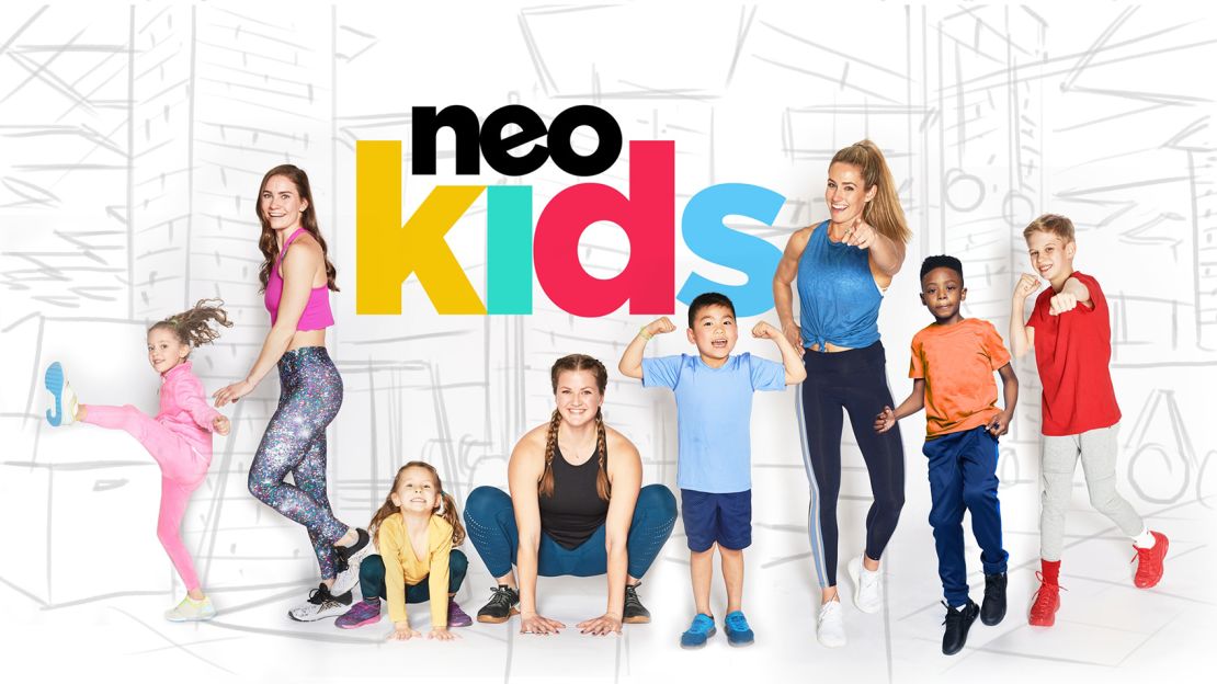 Neo Kids