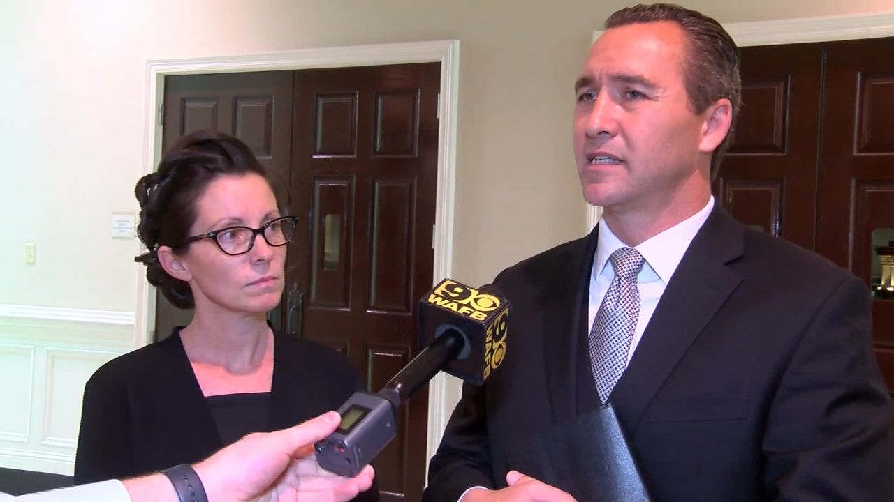 Pastor Tony Spell: "I feel the Covid-19 scare is politically motivated."