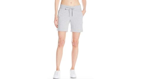 Hanes Women's Jersey Shorts