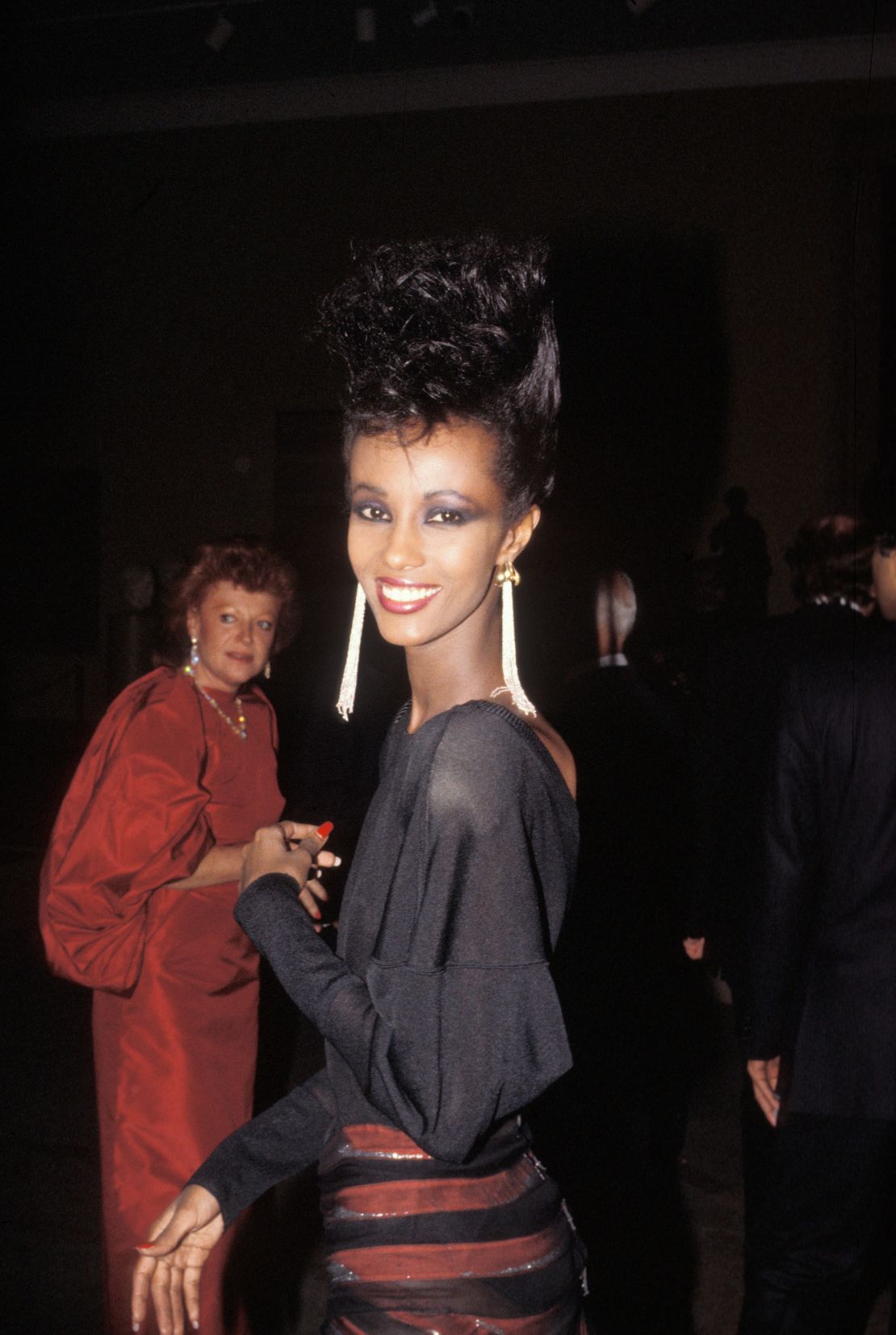 Iman (1978)
