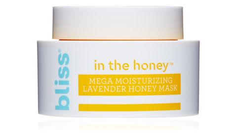 Bliss In the Honey Mega Moisturizing Lavender Honey Mask