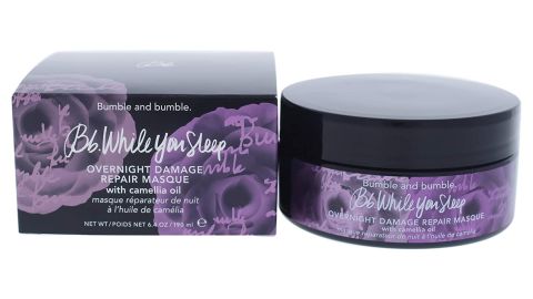 Bumble and Bumble While You Sleep Damage Repair Masque 