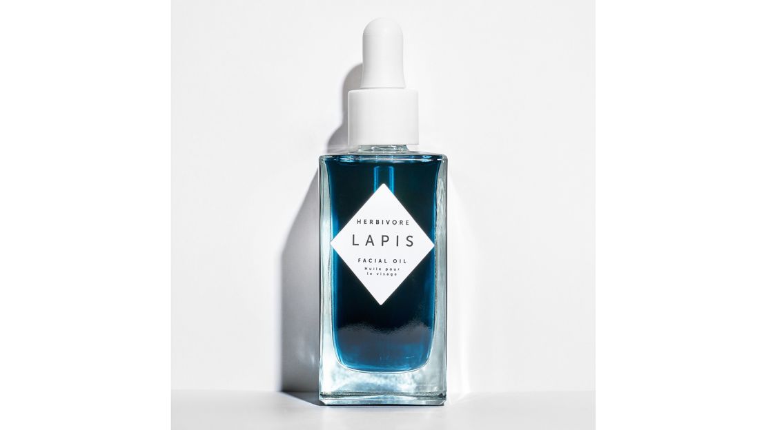 Herbivore Lapis Balancing Facial Oil