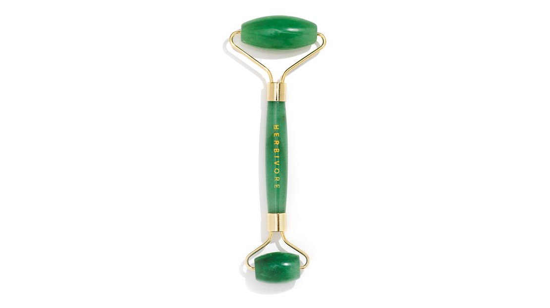 Herbivore Jade Facial Roller