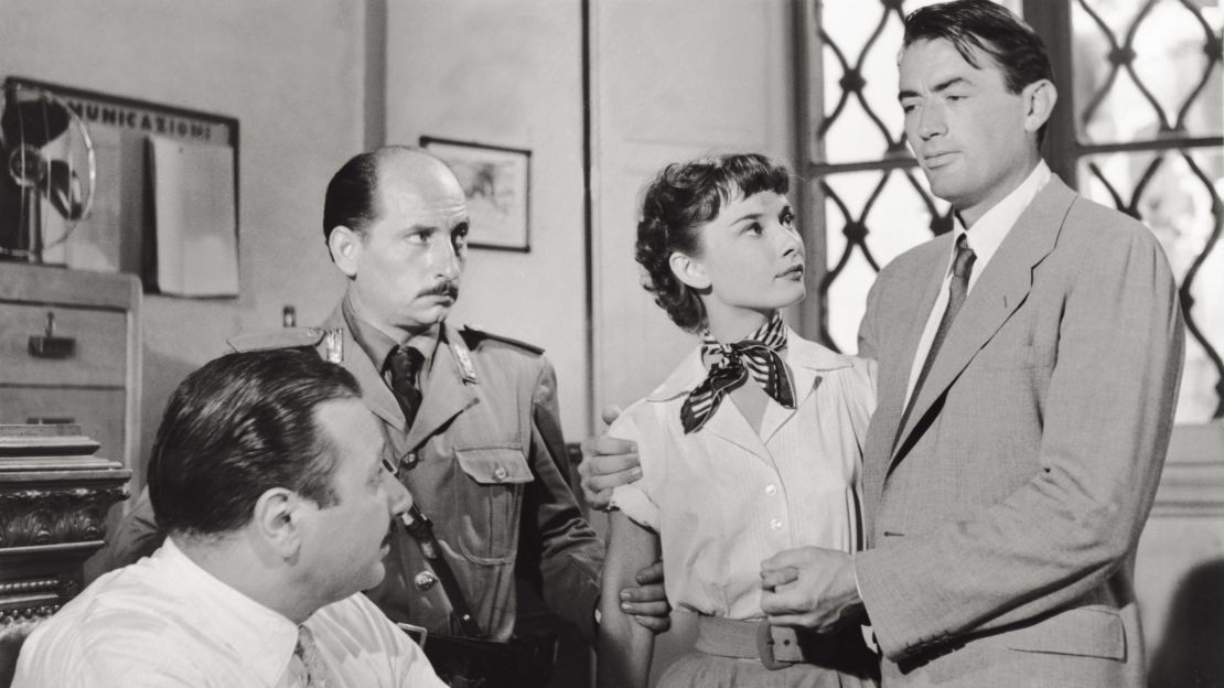 In the 1953 fairy tale "Roman Holiday," lies a deep thread about duty and sacrifice -- qualities needed and displayed the world over in this time of crisis.