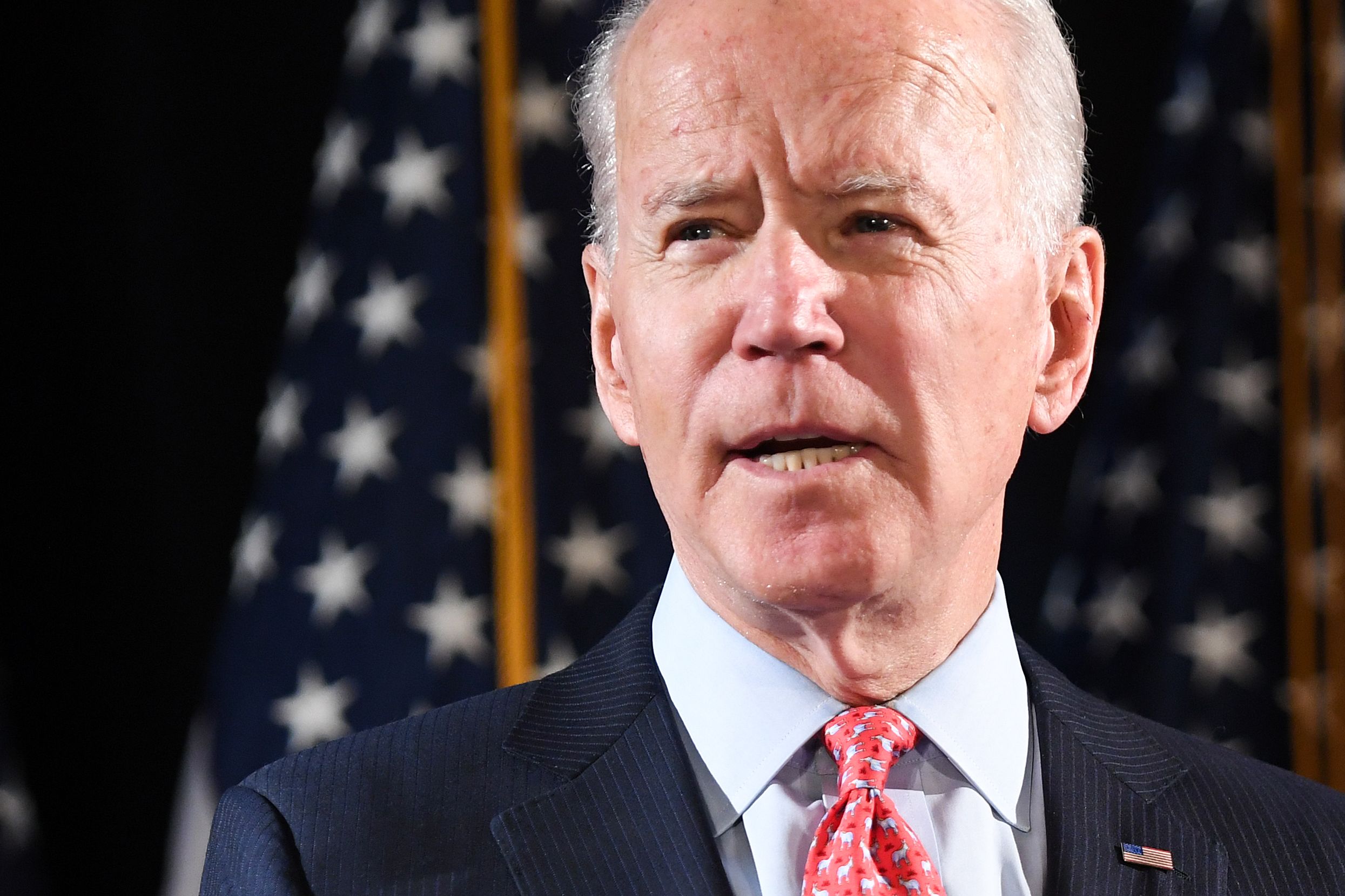 Joe Biden picks up endorsement from American Federation of Teachers | CNN  Politics