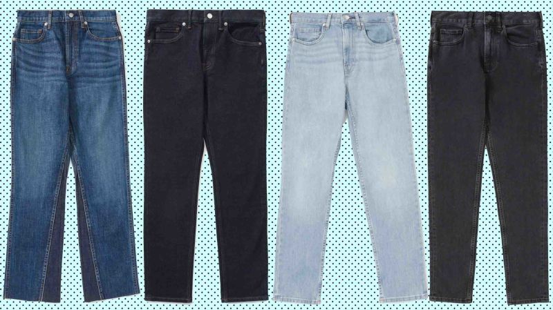 select jeans sale