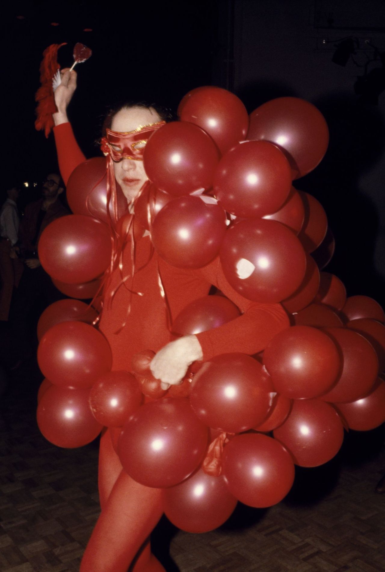 Red Balloons (1979)