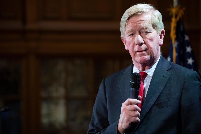 Bill Weld