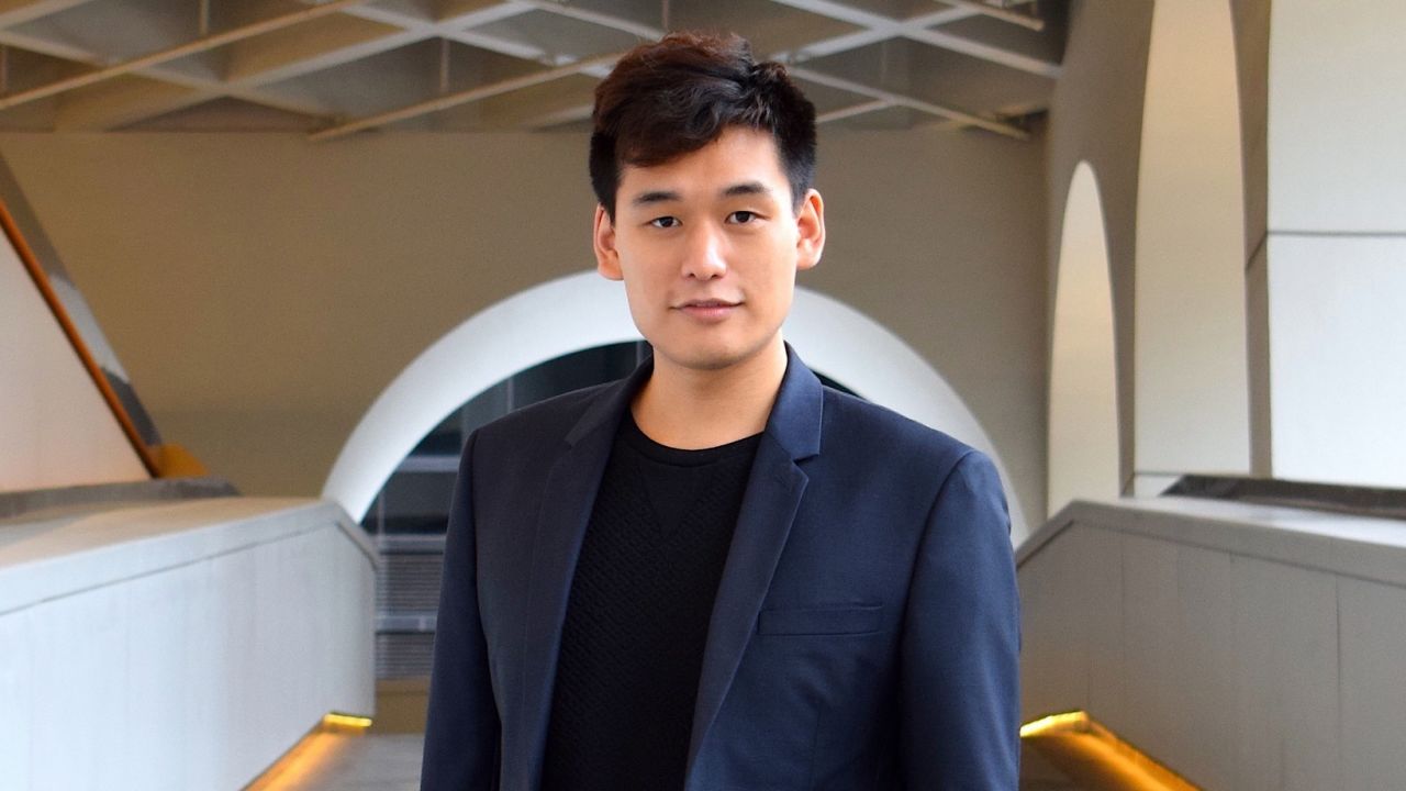 Kuan-lin F. Liu