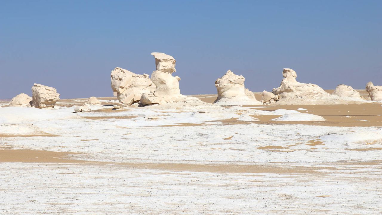 <strong>Former life:</strong> It's believed this landscape was once a sea or ocean.