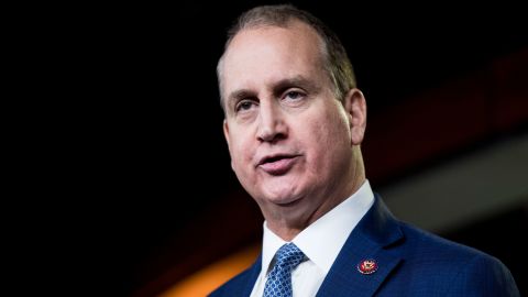 Rep. Mario Diaz-Balart, a Florida Republican, is seen in February 2020.