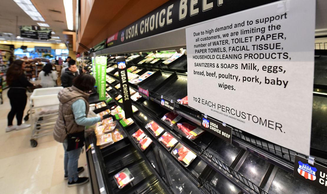 Walmart's Supplier Mandate: Replenish Shelves Faster, And We'll Turn Over Customer Data