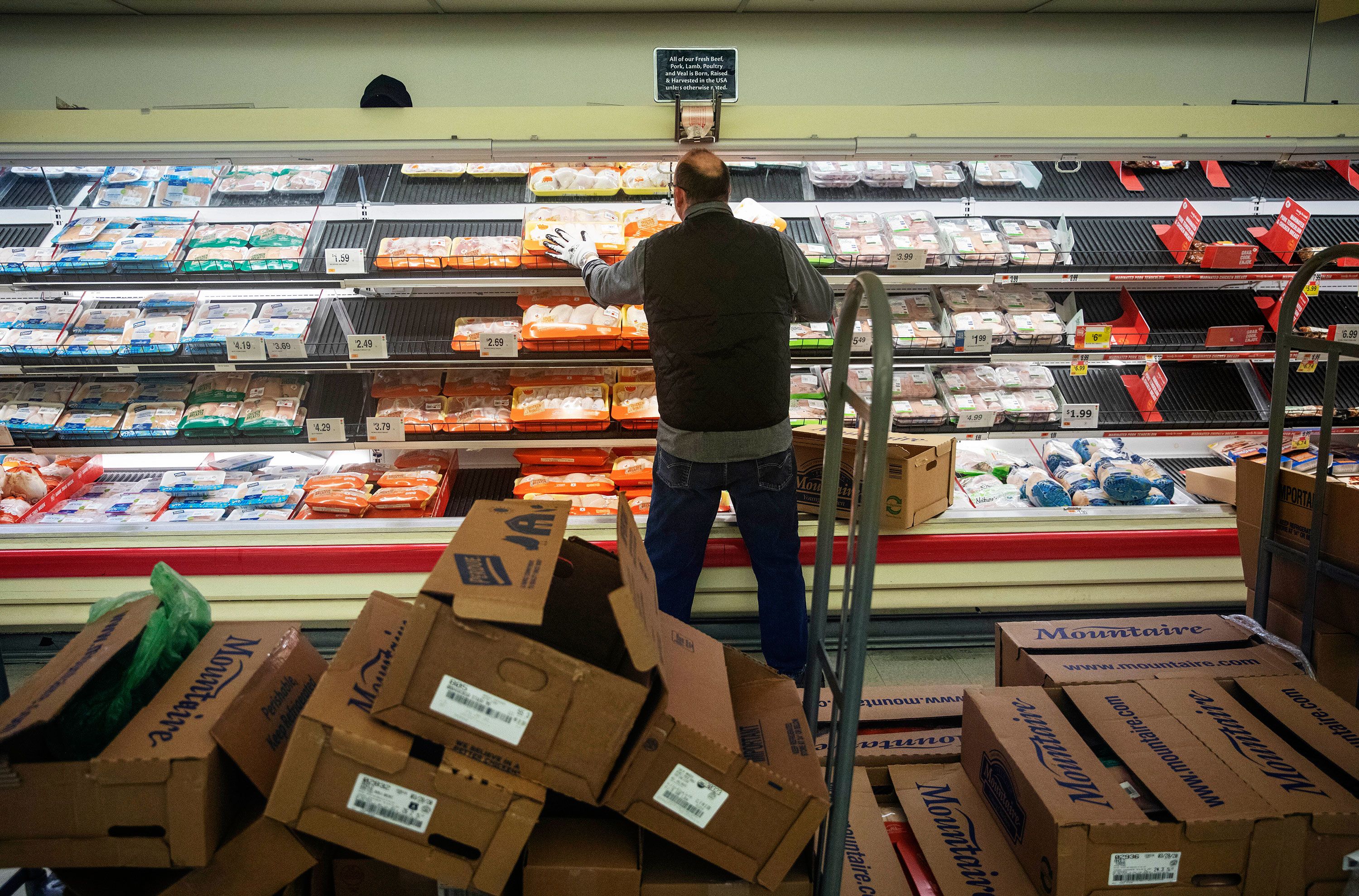 NYC Grocery and Coronavirus: Where to Find International Grocery Items  Right Now - Eater NY