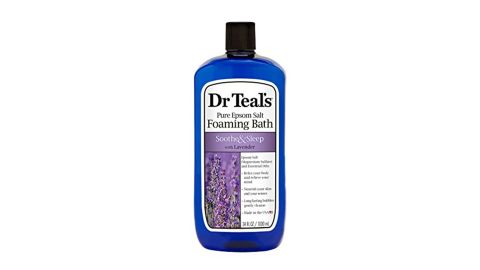 Dr Teal's Foaming Bath with Lavender