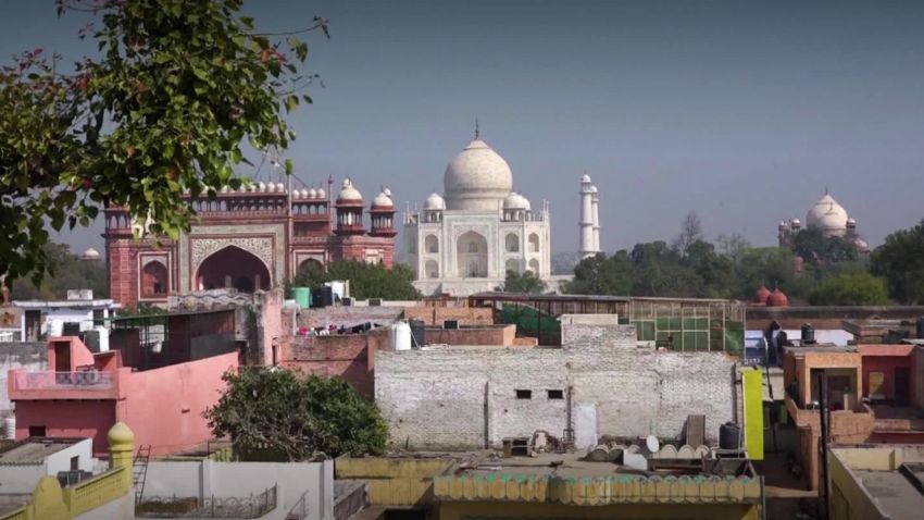 India coronavirus covid 19 tourist sites taj mahal closure Newton intl hnk vpx_00000509.jpg