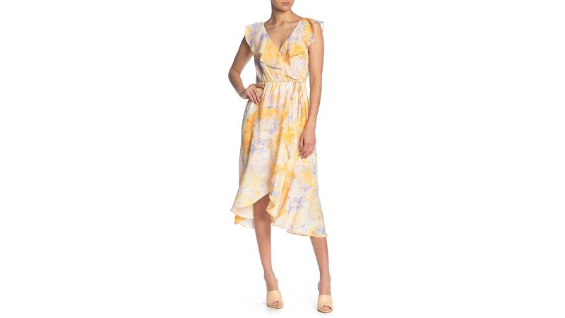 infant blessing dress