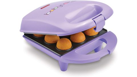 Babycakes Mini Cake Pop Maker