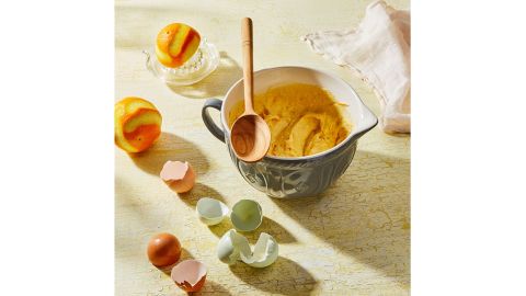 Food52 X Mason Cash Cane Batter Bowl