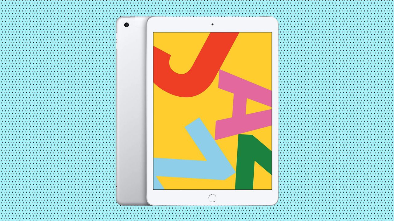 Apple's 7th Gen iPad
