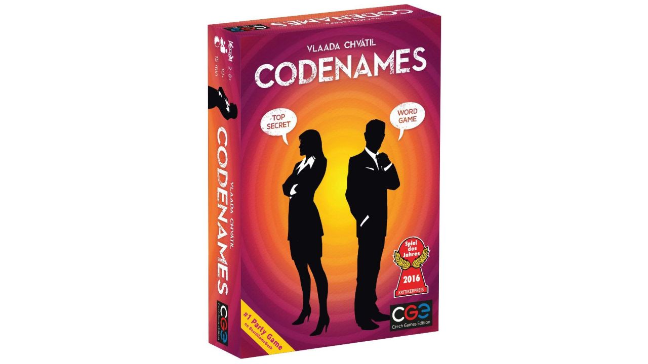 Codenames