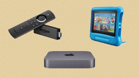 Tech deals