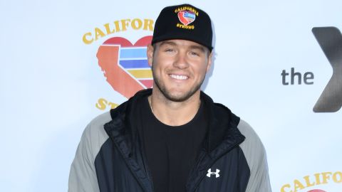 Colton Underwood (Photo by Jon Kopaloff/Getty Images)