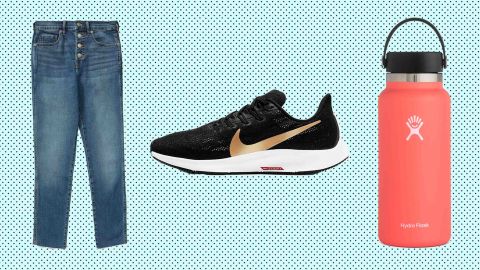 Fashion and beauty deals