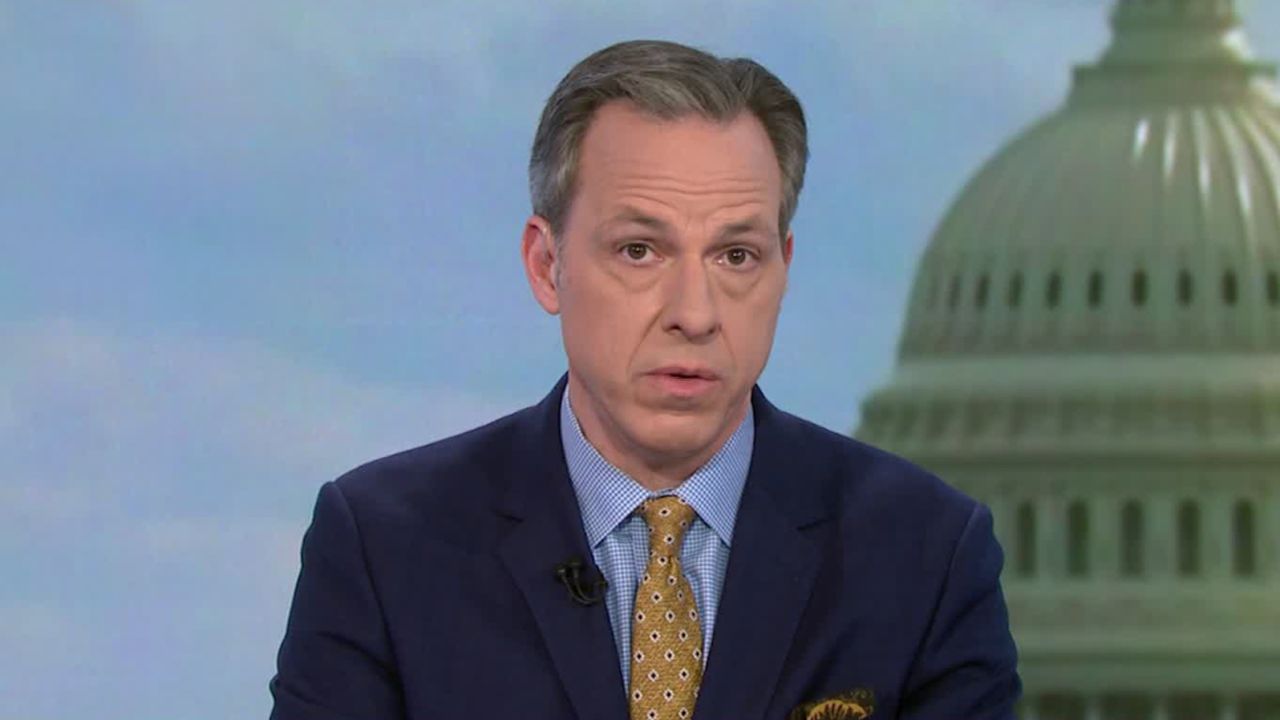 jake tapper 03202020