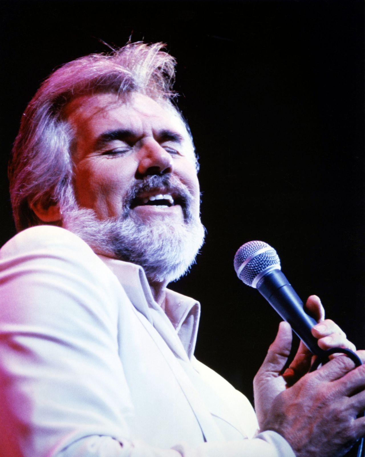<a href="https://www.cnn.com/2020/03/21/entertainment/kenny-rogers-country-singer-dies/index.html" target="_blank">Kenny Rogers</a>, whose legendary music career spanned six decades, died on March 20. He was 81. Rogers had 24 No. 1 hits during his career, and more than 50 million of his albums sold in the United States alone.