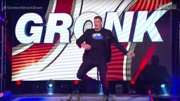 Rob Gronkowski will host WrestleMania.