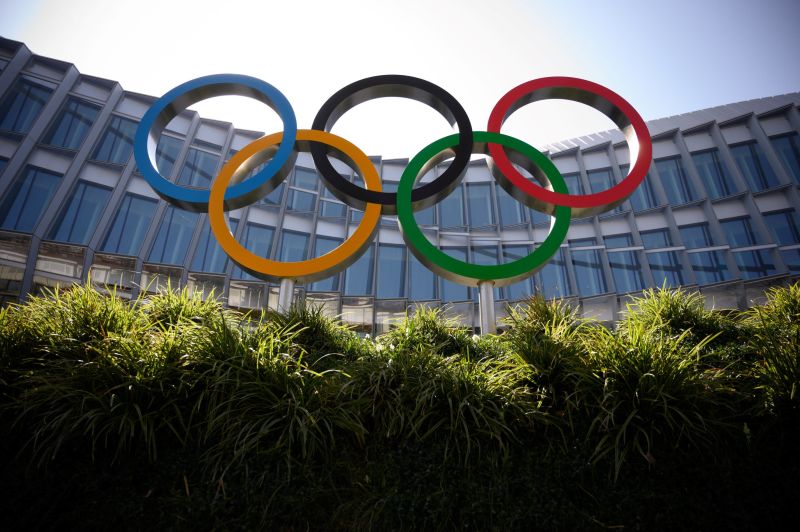 International Olympic Committee weighs rescheduling Tokyo Games but