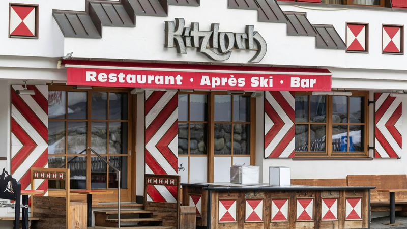 How an Austrian ski resort helped coronavirus spread across Europe | CNN