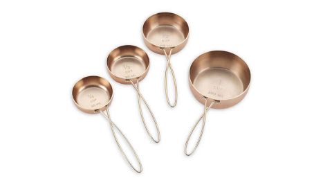Kate Spade New York Arch Street 4-Piece Measuring Cup Set