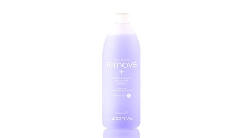 Zoya Remove Plus 3-in-1 Formula