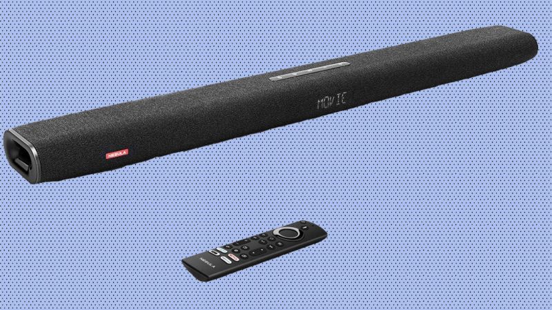 anker soundbars