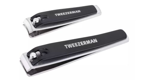Tweezerman Nail Clipper Set